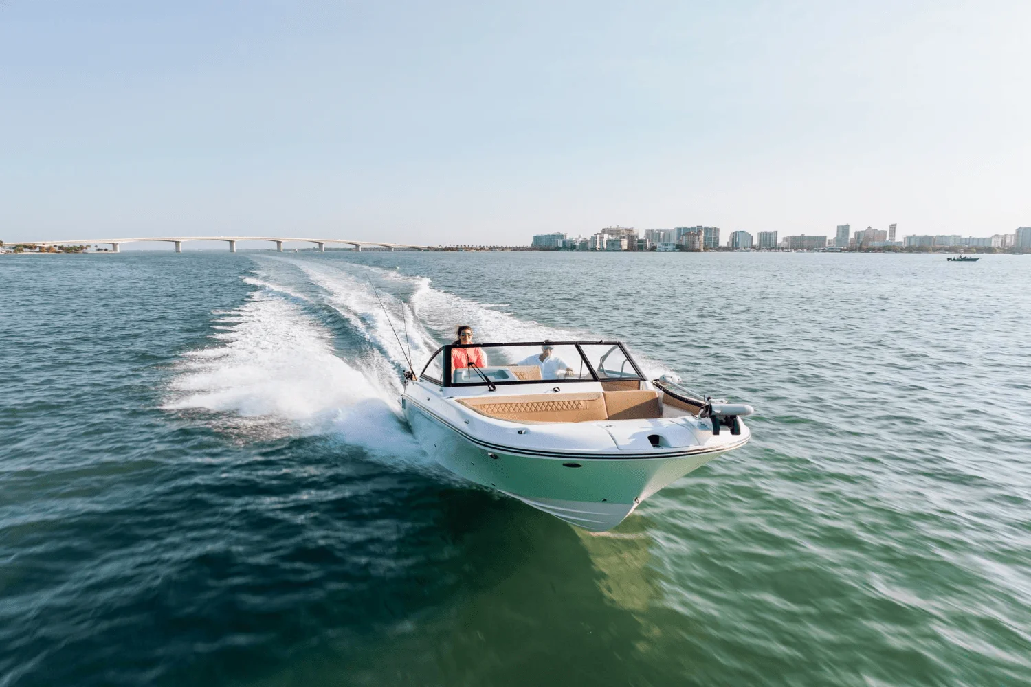 2025 Bayliner T22SC Image Thumbnail #0