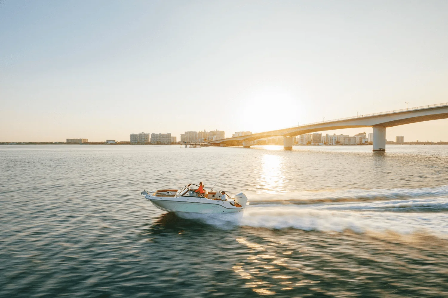 2025 Bayliner T22SC Image Thumbnail #1