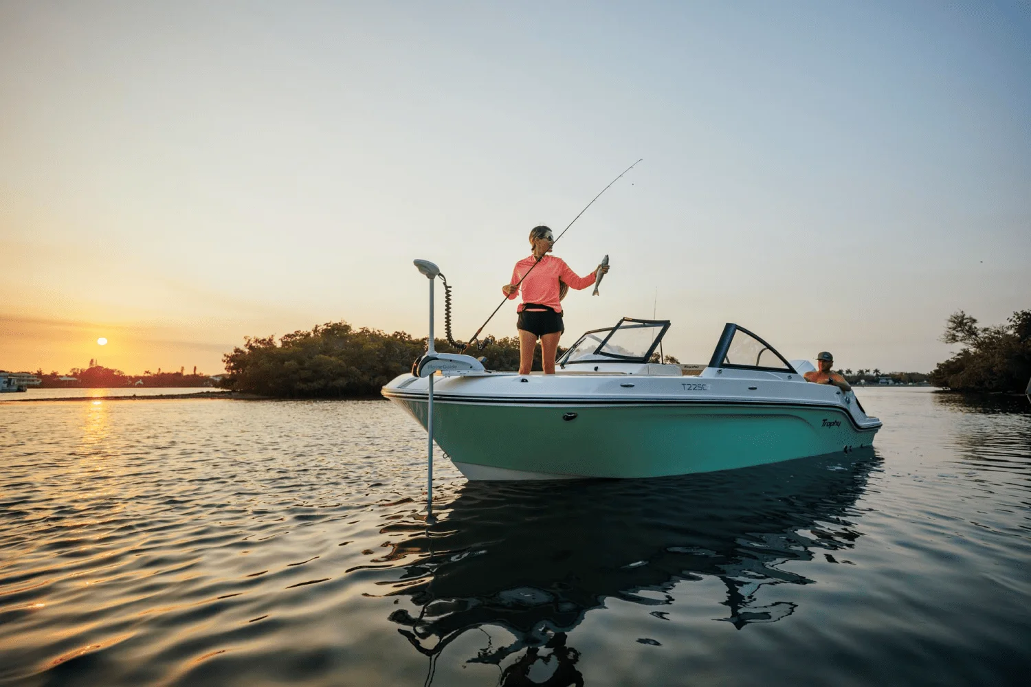 2025 Bayliner T22SC Image Thumbnail #42