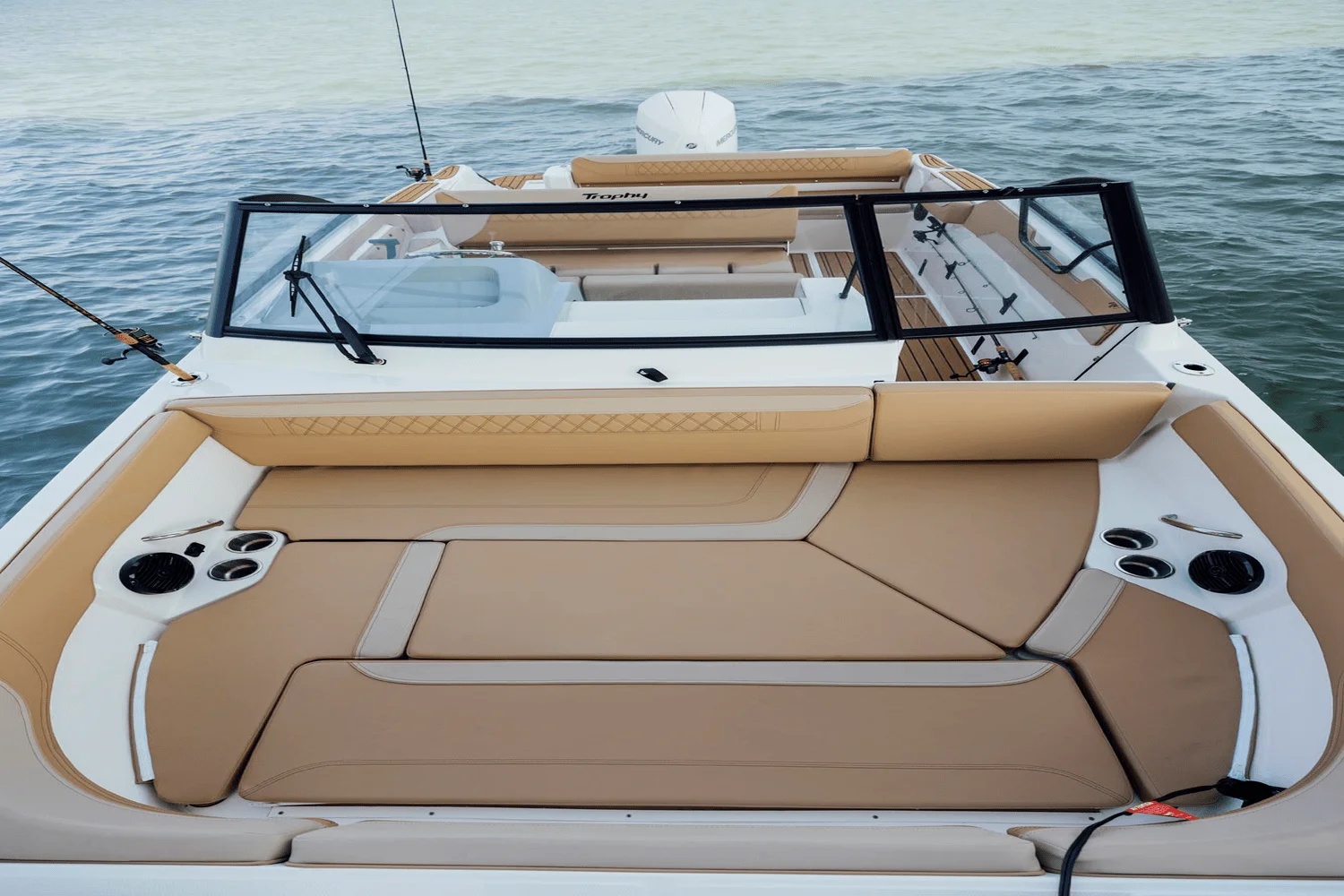 2025 Bayliner T22SC Image Thumbnail #6