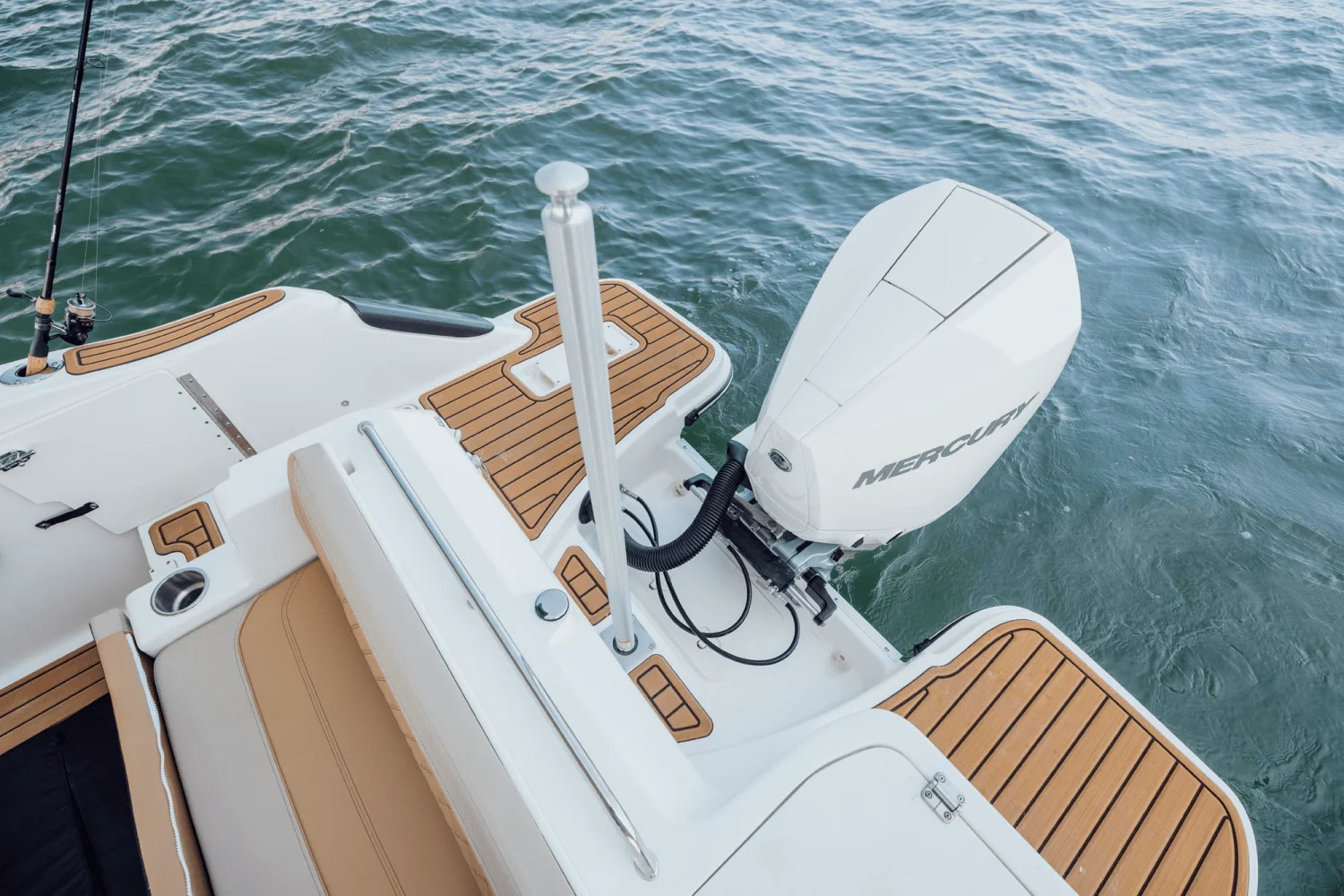 2025 Bayliner T22SC Image Thumbnail #23