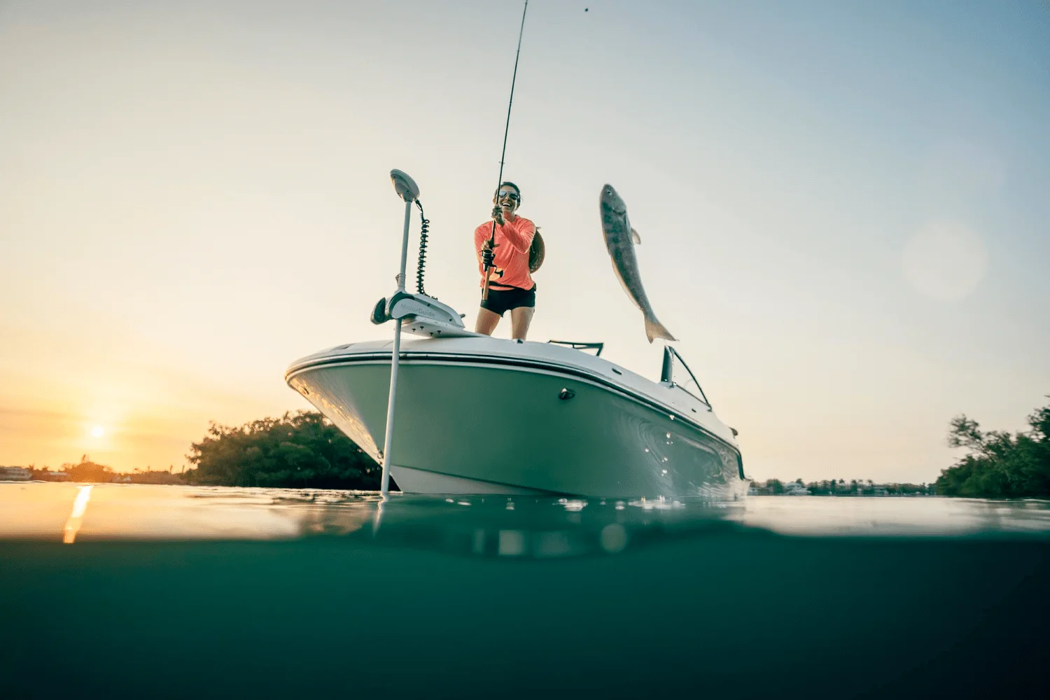 2025 Bayliner T22SC Image Thumbnail #34