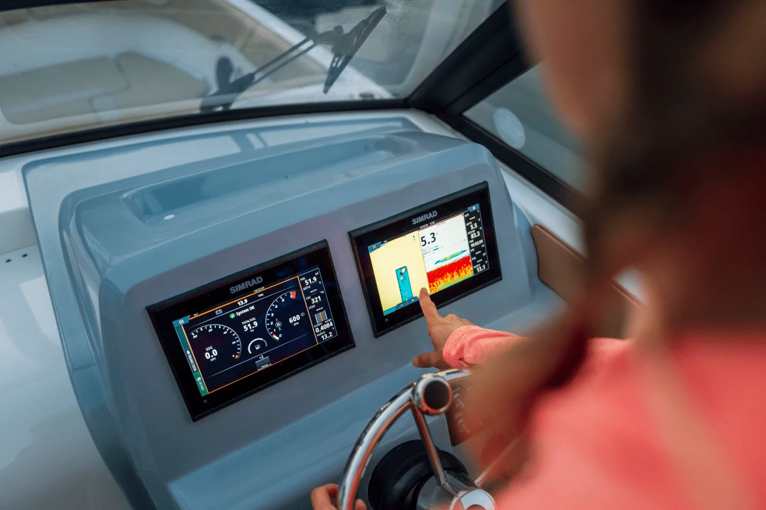 2025 Bayliner T22SC Image Thumbnail #39