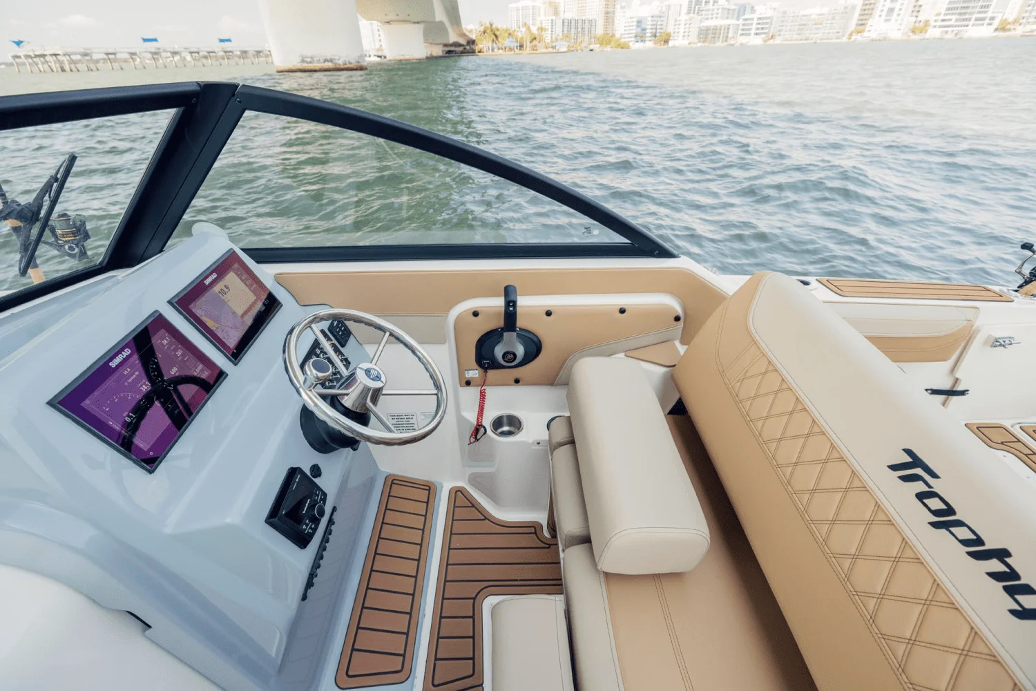 2025 Bayliner T22SC Image Thumbnail #15