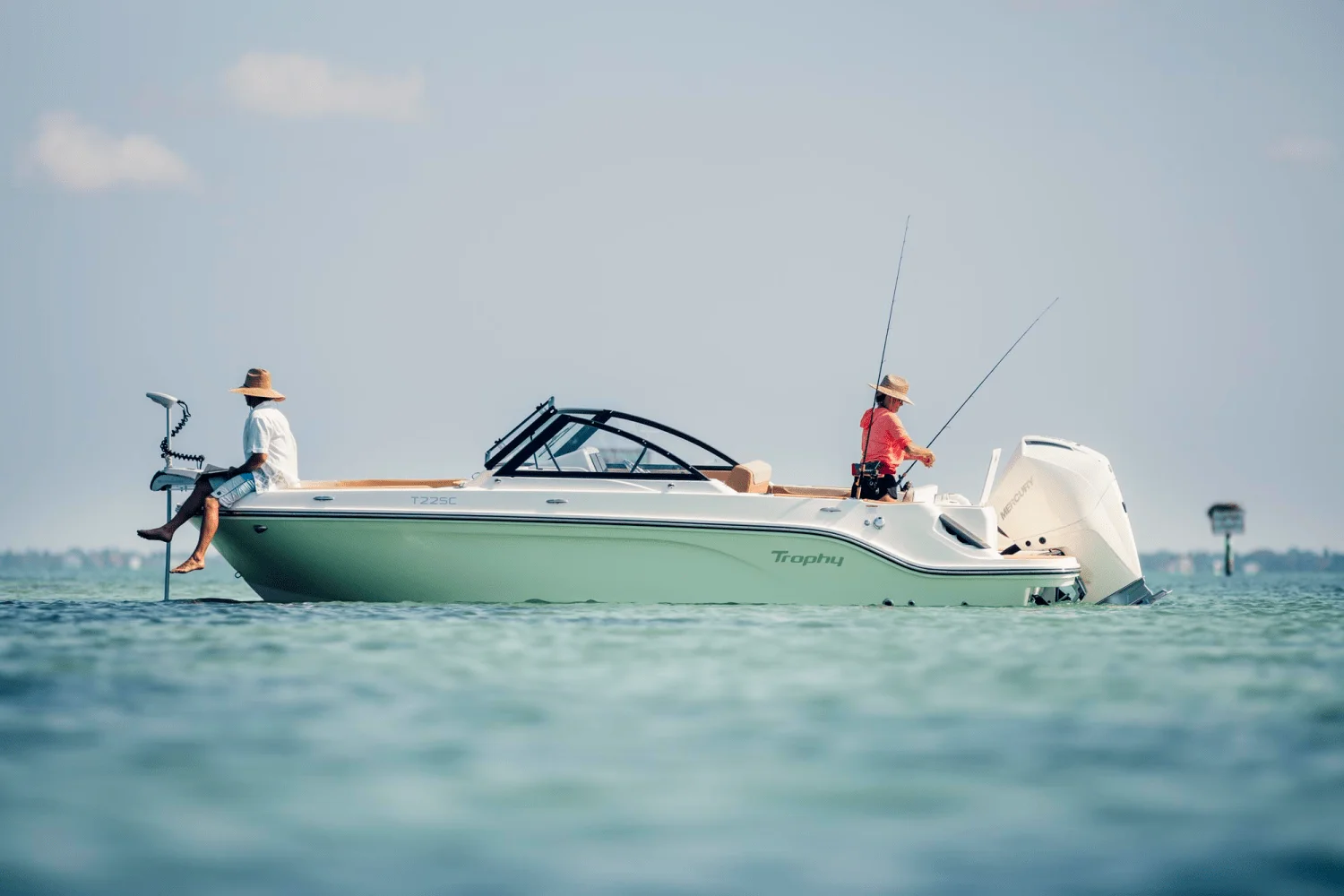 2025 Bayliner T22SC Image Thumbnail #32