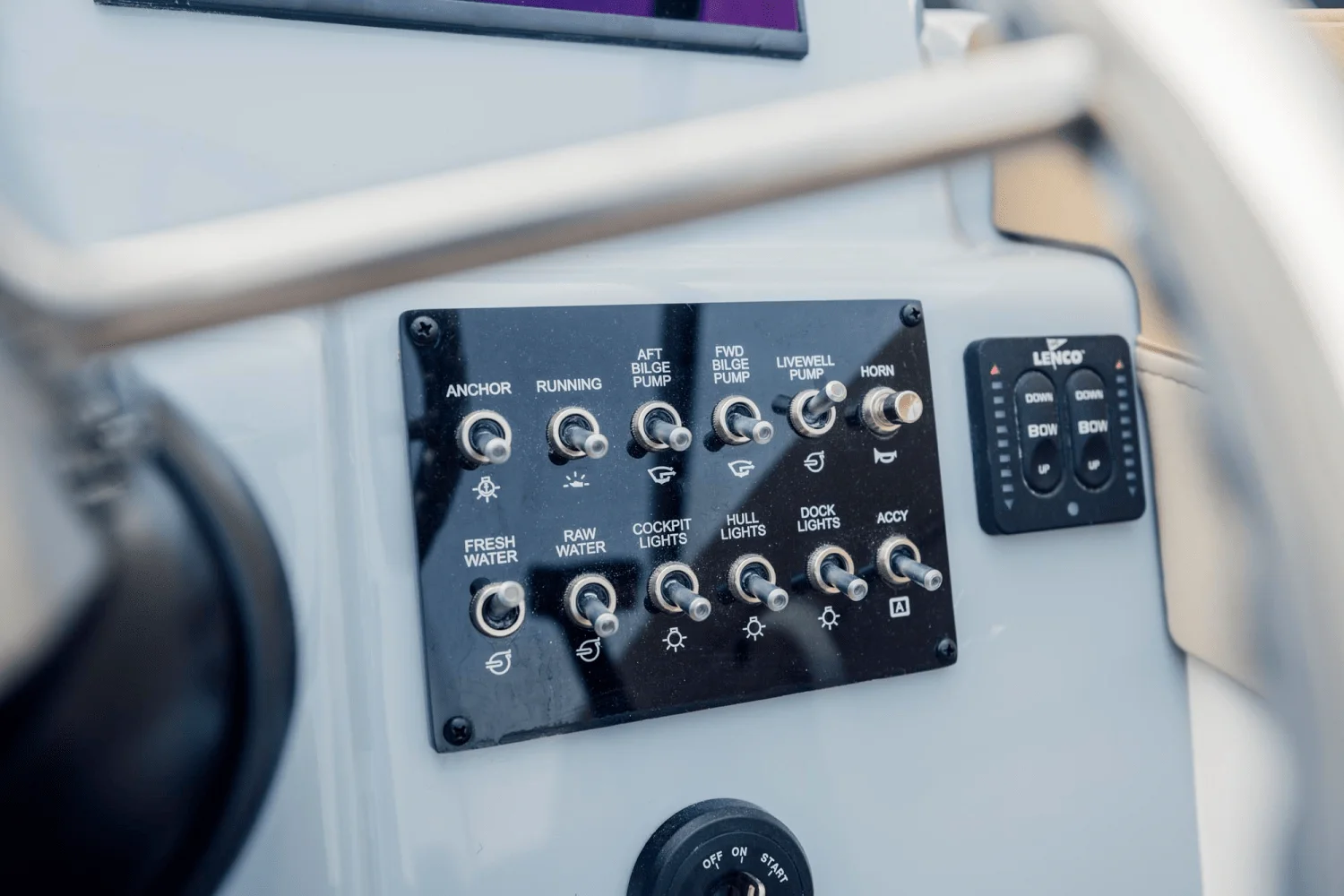 2025 Bayliner T22SC Image Thumbnail #5