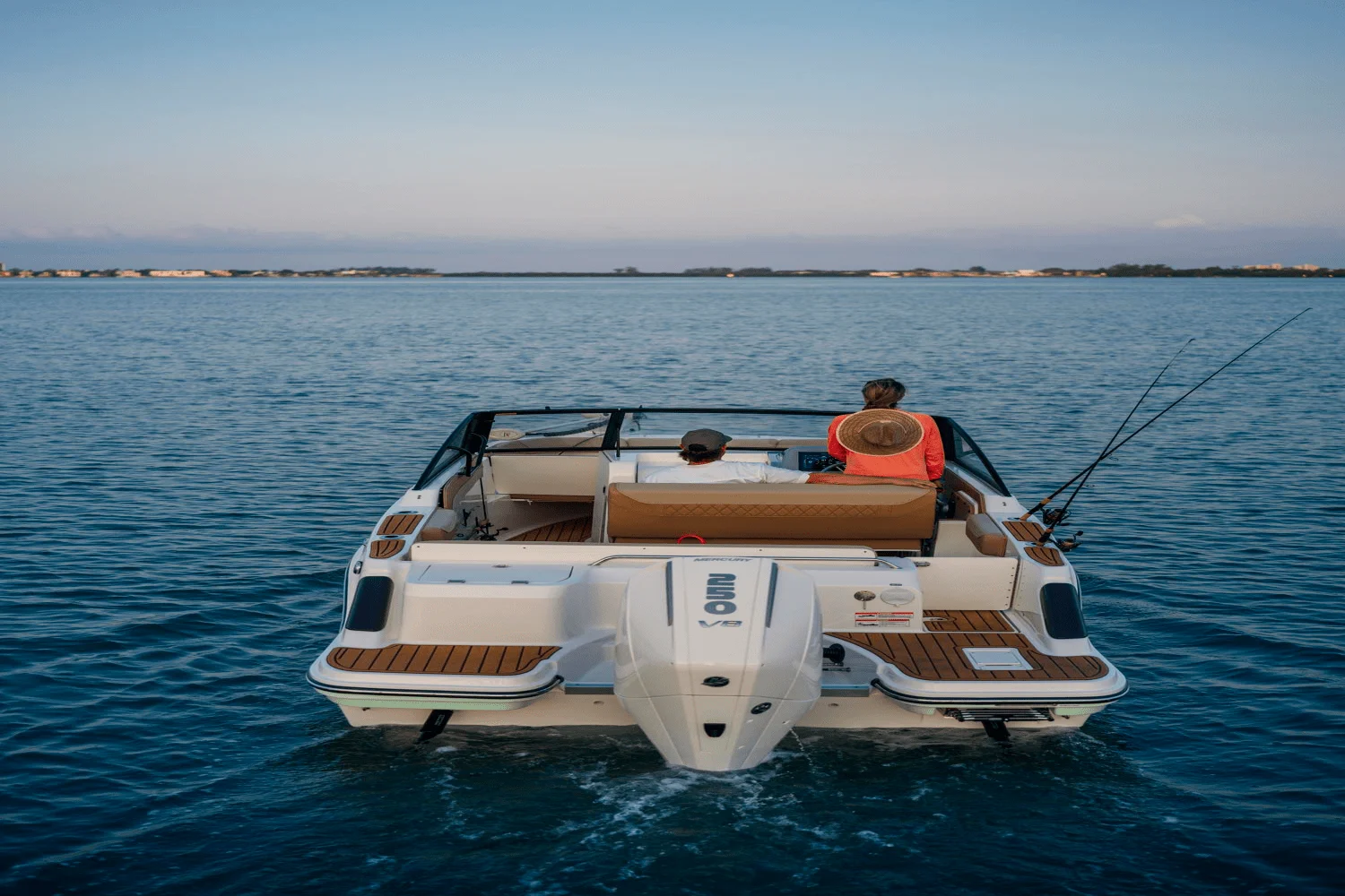 2025 Bayliner T22SC Image Thumbnail #36