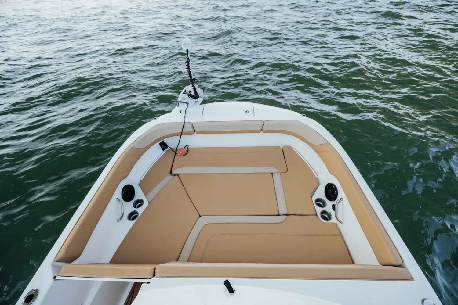 2025 Bayliner T22SC Image Thumbnail #7