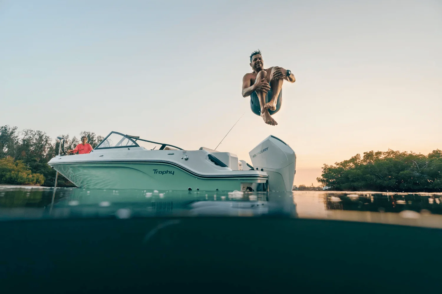 2025 Bayliner T22SC Image Thumbnail #43