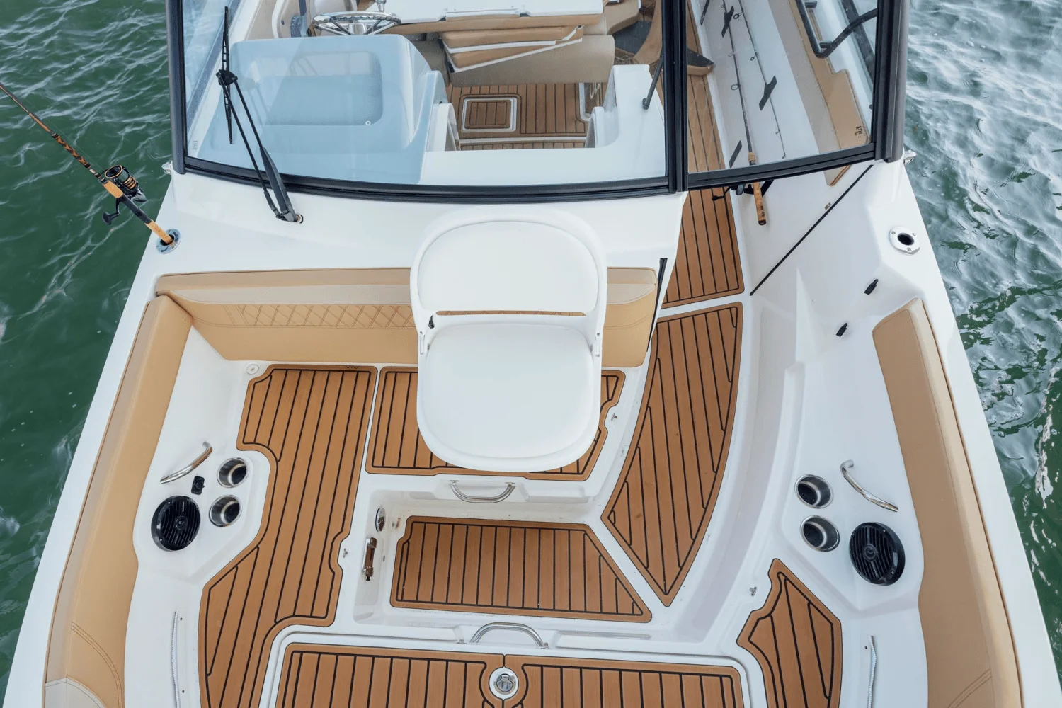 2025 Bayliner T22SC Image Thumbnail #8