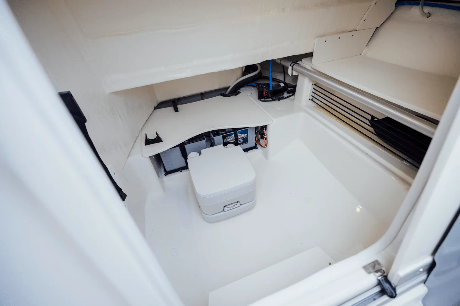 2025 Bayliner T22SC Image Thumbnail #14