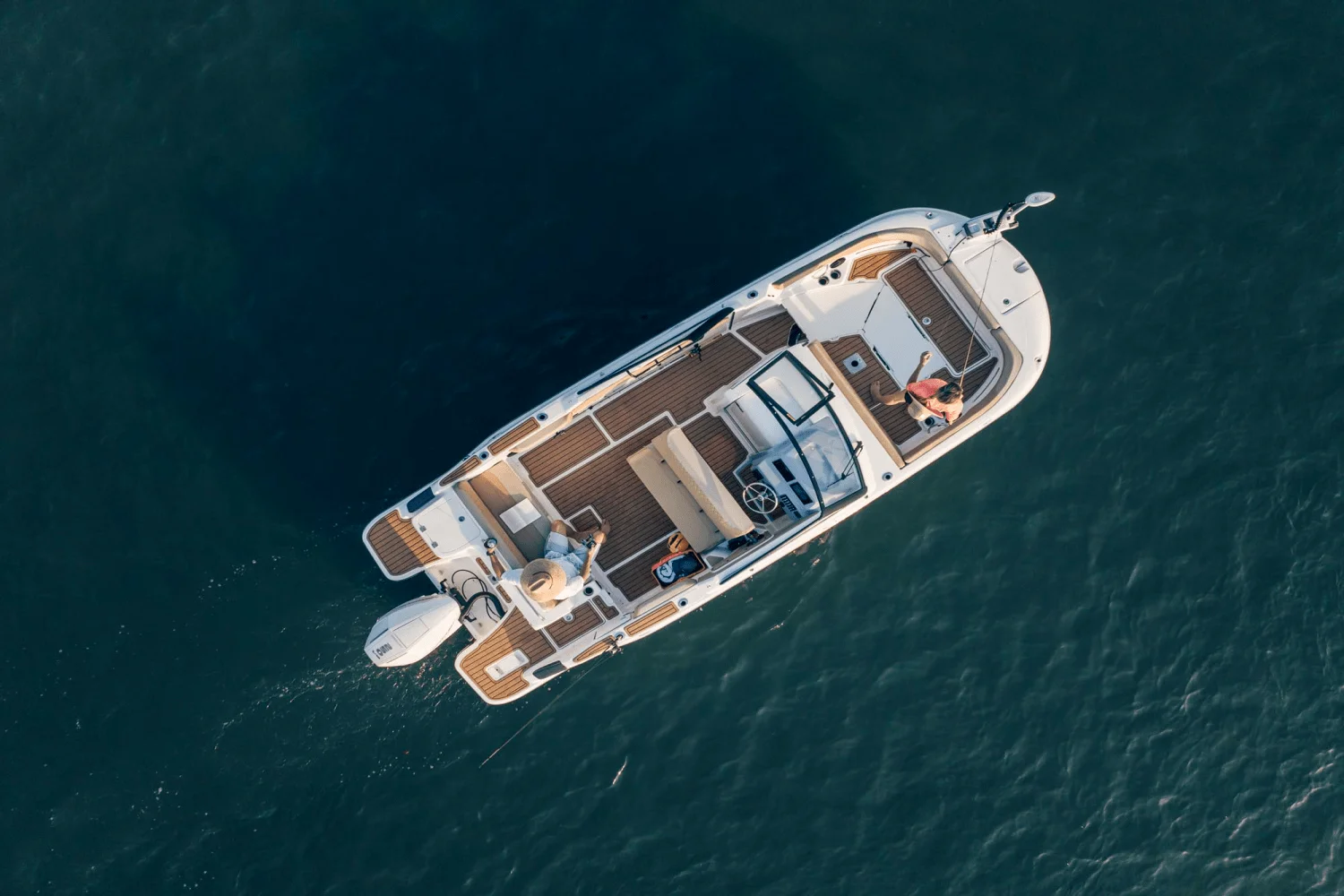 2025 Bayliner T22SC Image Thumbnail #33