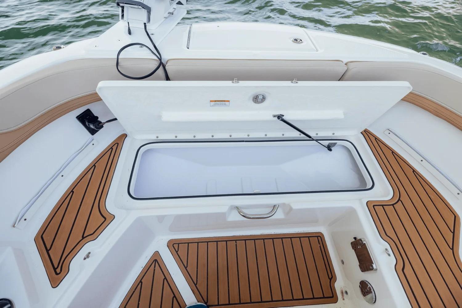 2025 Bayliner T22SC Image Thumbnail #24