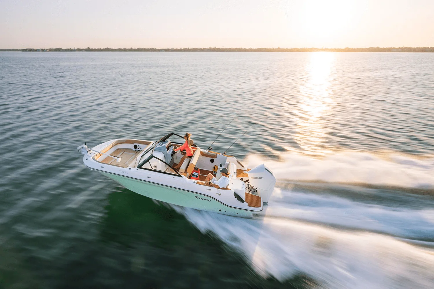 2025 Bayliner T22SC Image Thumbnail #2