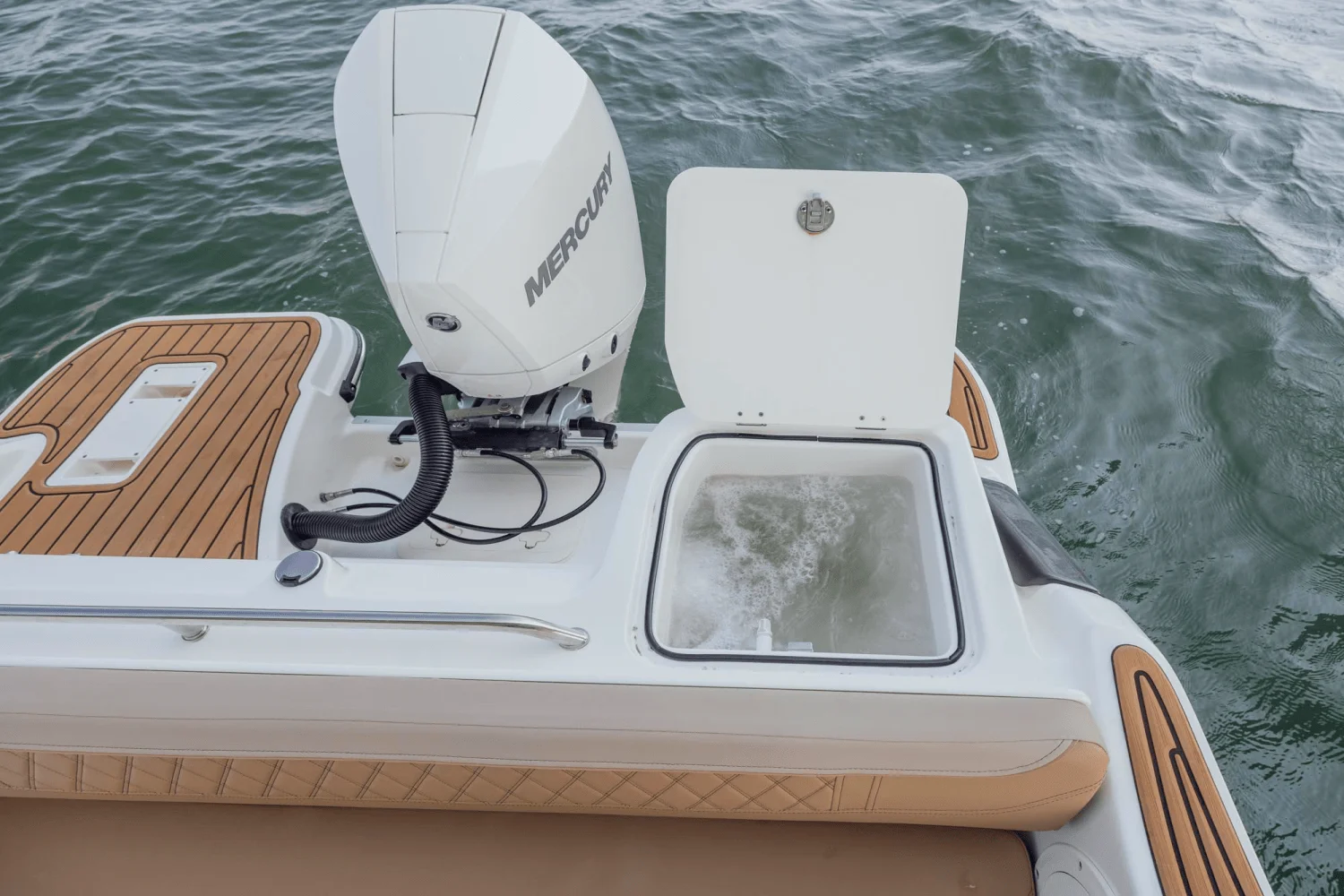 2025 Bayliner T22SC Image Thumbnail #17