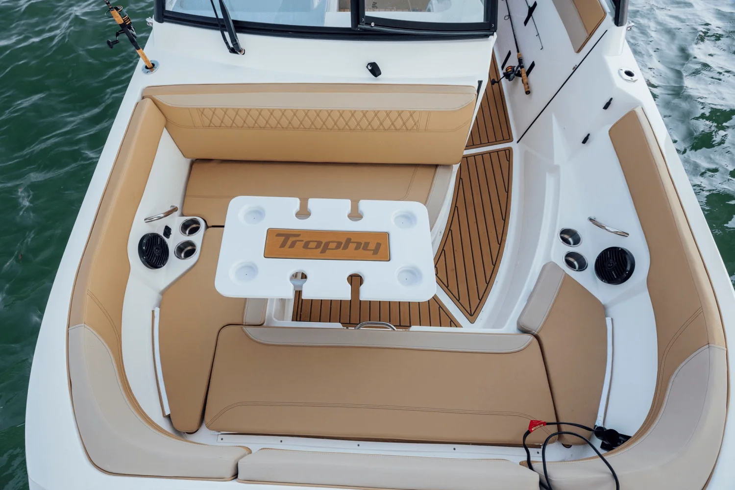 2025 Bayliner T22SC Image Thumbnail #9