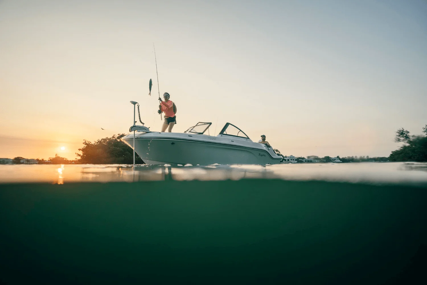 2025 Bayliner T22SC Image Thumbnail #31