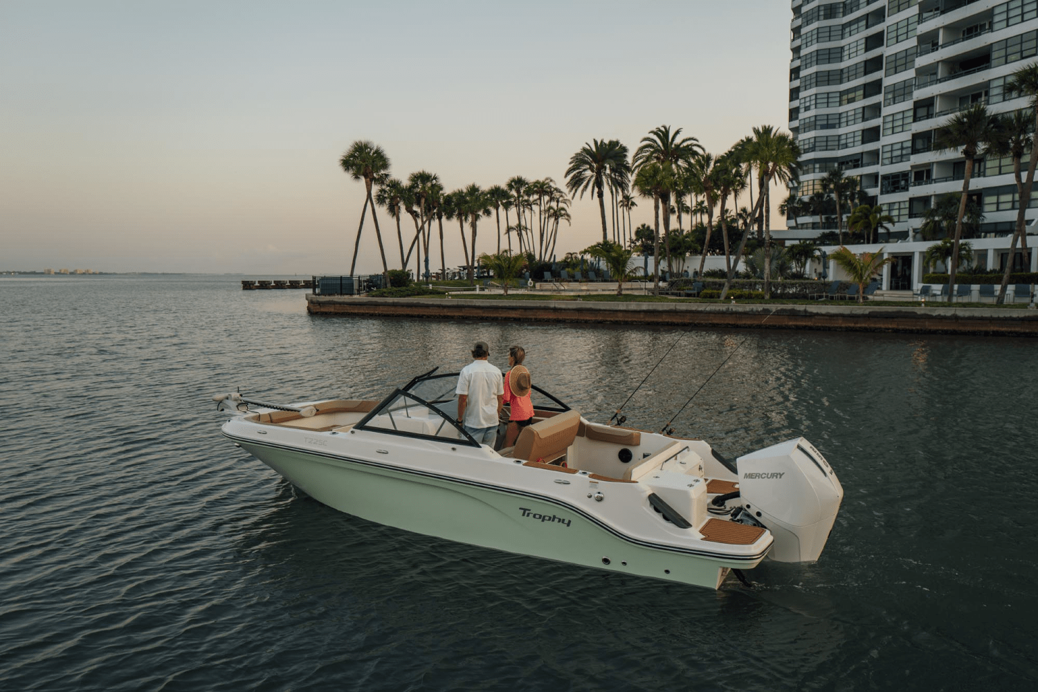 2025 Bayliner T22SC Image Thumbnail #26