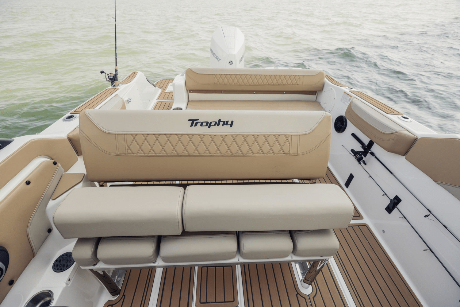 2025 Bayliner T22SC Image Thumbnail #16