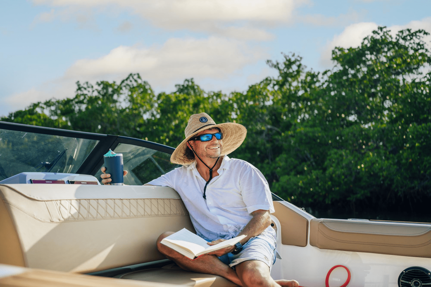 2025 Bayliner T22SC Image Thumbnail #37