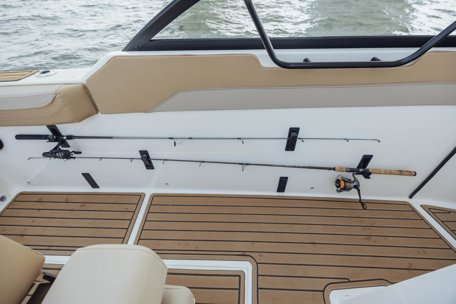 2025 Bayliner T22SC Image Thumbnail #20