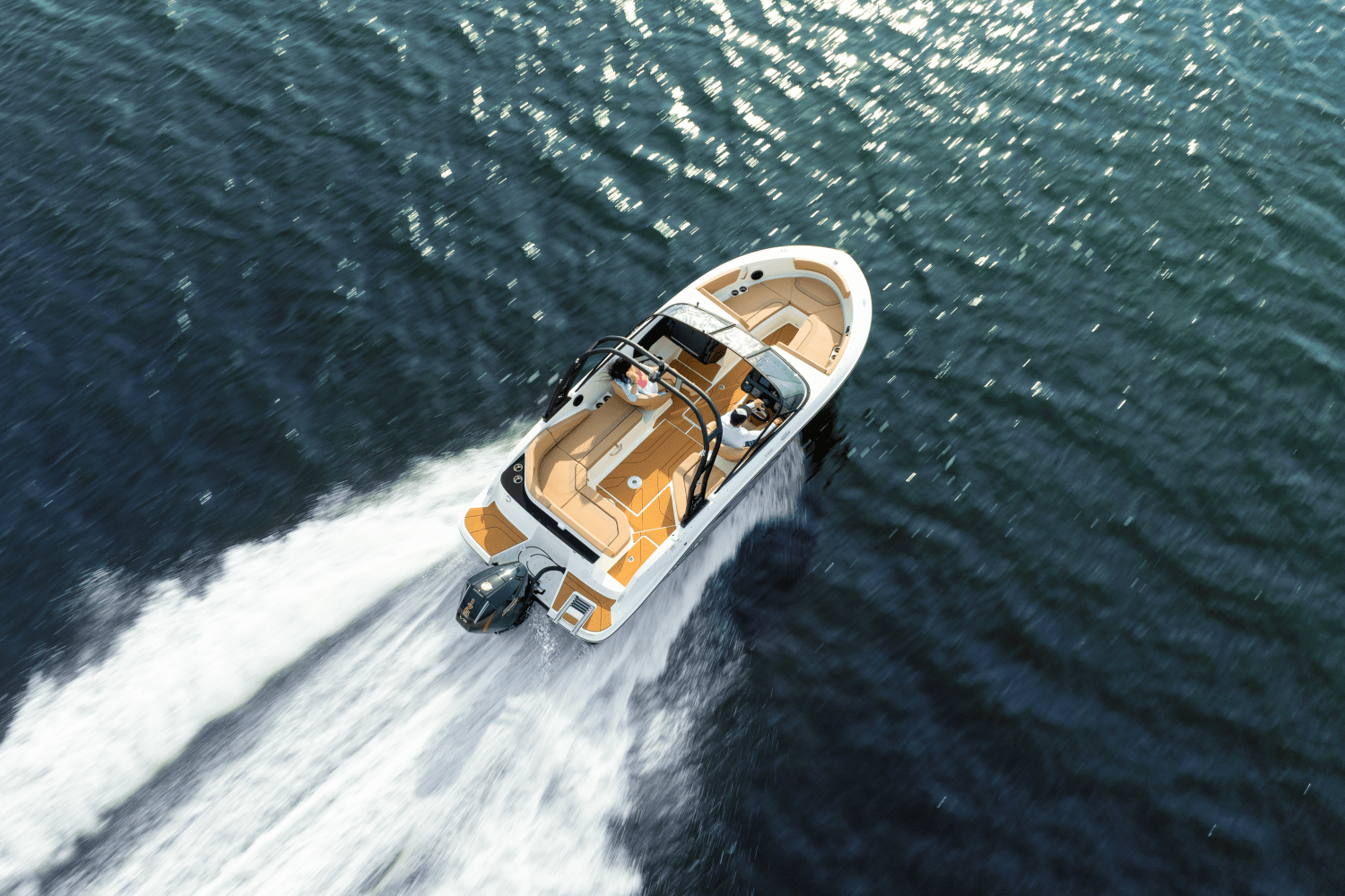 2025 Bayliner V20 Image Thumbnail #7