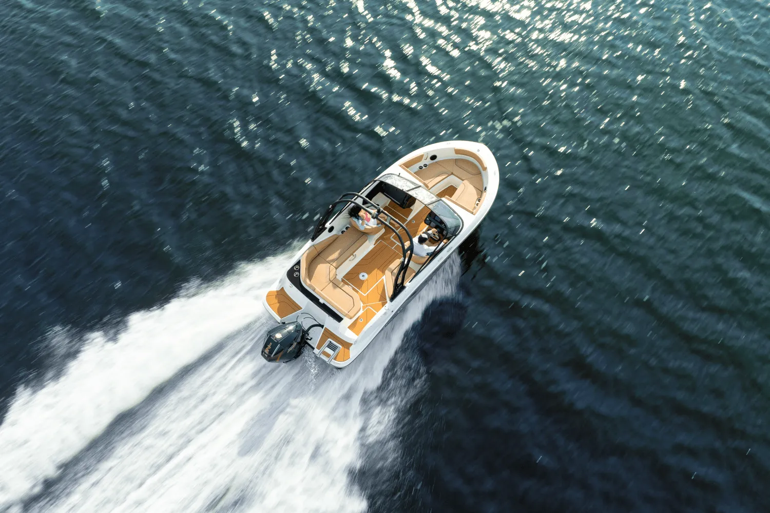 2025 Bayliner V20 Image Thumbnail #7