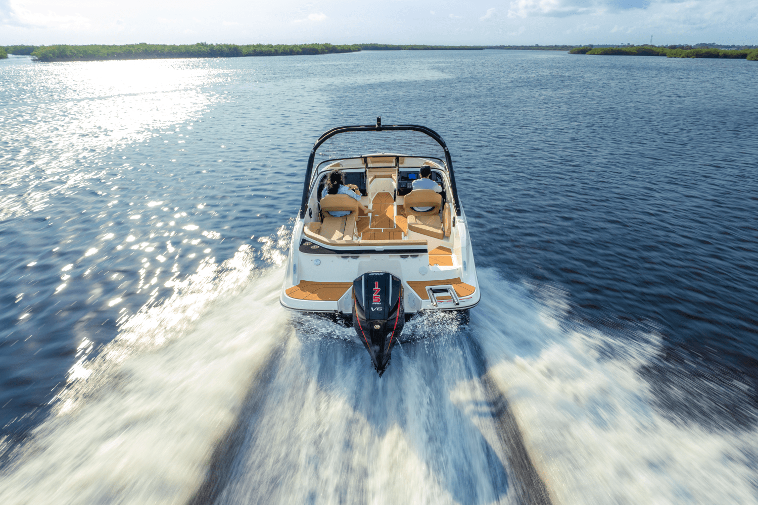 2025 Bayliner V20 Image Thumbnail #5