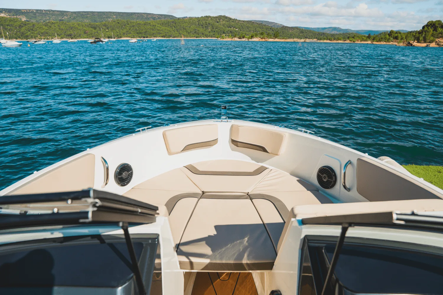 2025 Bayliner V20I Image Thumbnail #6