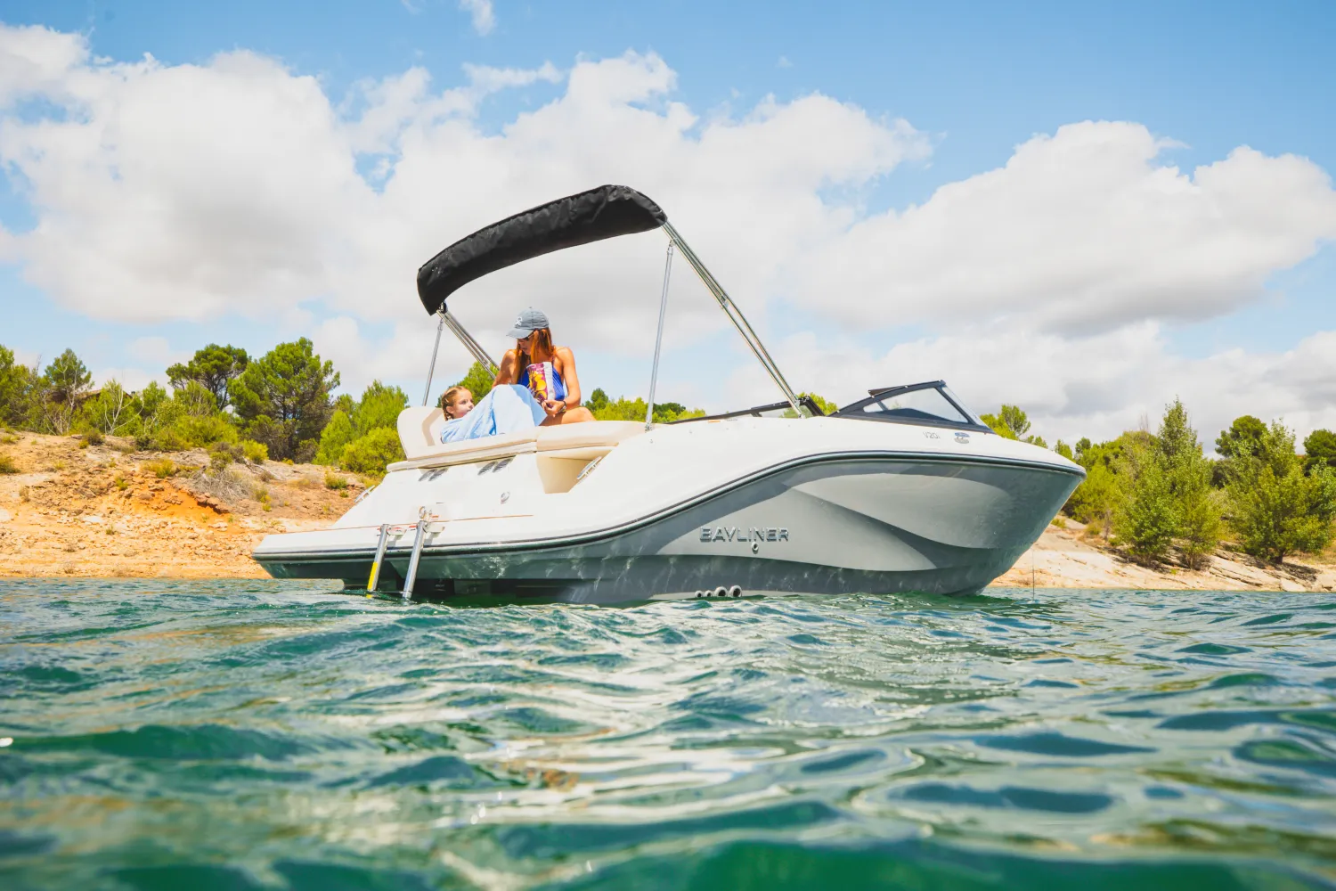 2025 Bayliner V20I Image Thumbnail #16