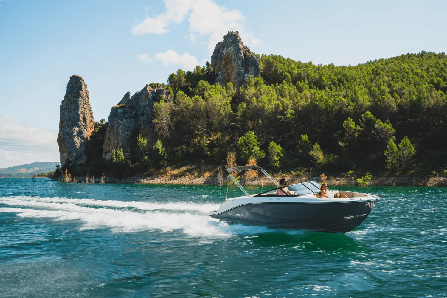 2025 Bayliner V20I Image Thumbnail #29