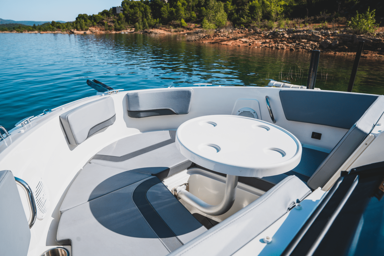 2025 Bayliner V20I Image Thumbnail #17