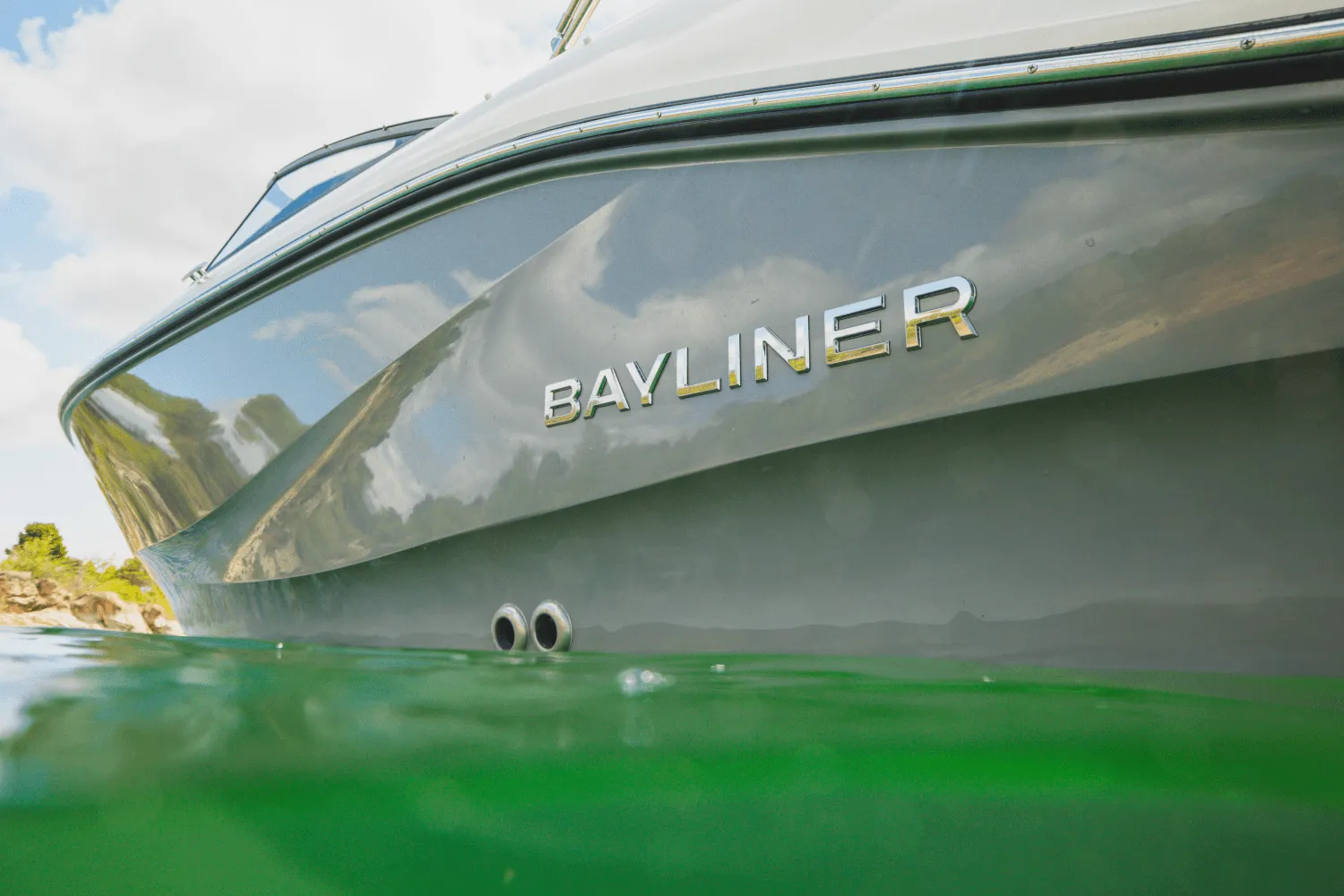 2025 Bayliner V20I Image Thumbnail #25