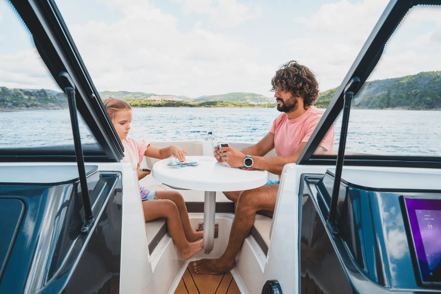 2025 Bayliner V20I Image Thumbnail #9