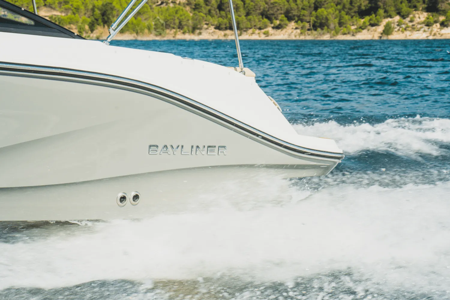 2025 Bayliner V20I Image Thumbnail #28