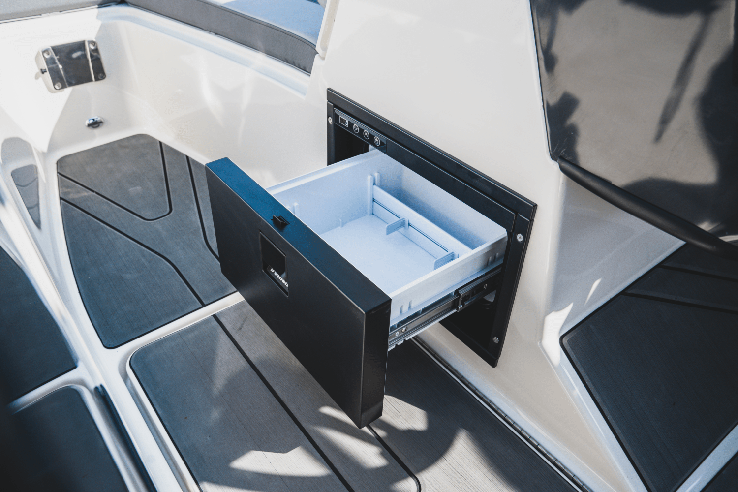 2025 Bayliner V20I Image Thumbnail #4
