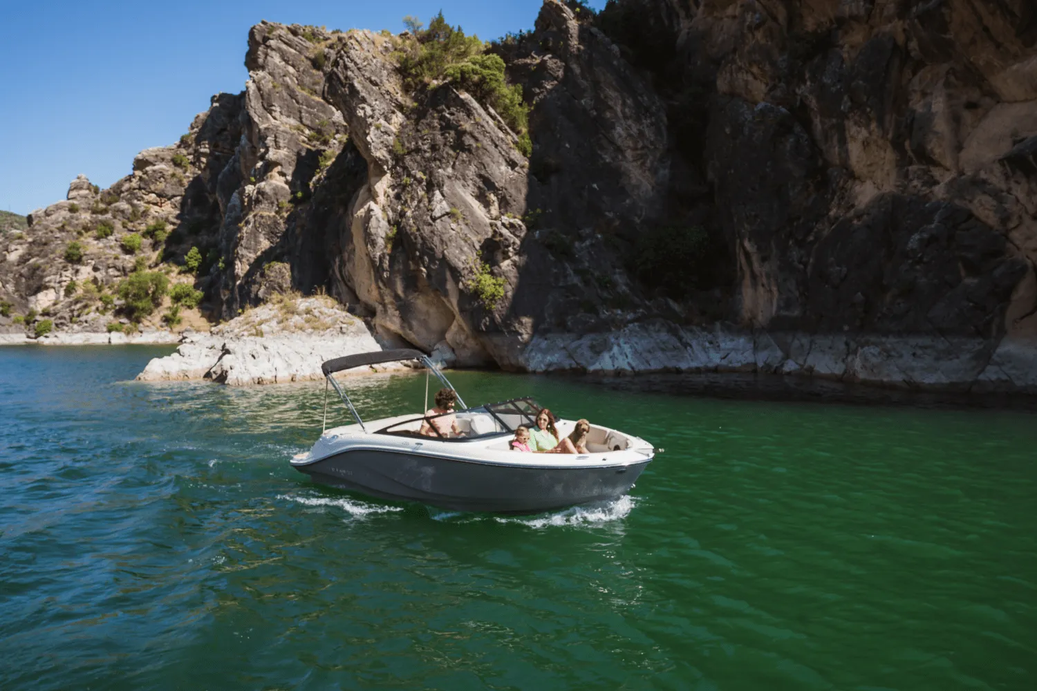 2025 Bayliner V20I Image Thumbnail #32