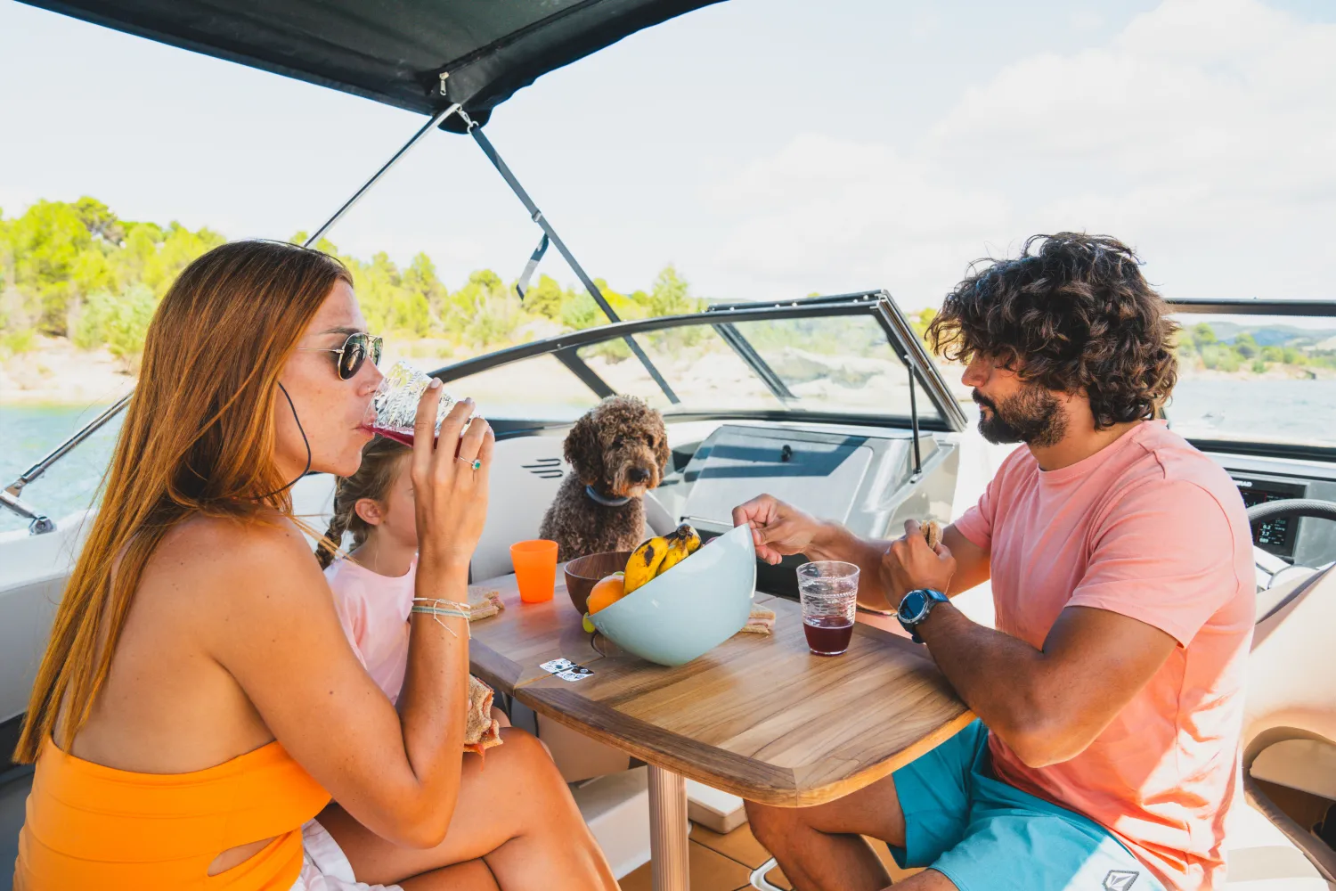 2025 Bayliner V20I Image Thumbnail #10