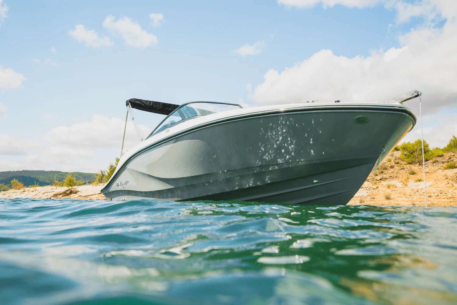 2025 Bayliner V20I Image Thumbnail #27