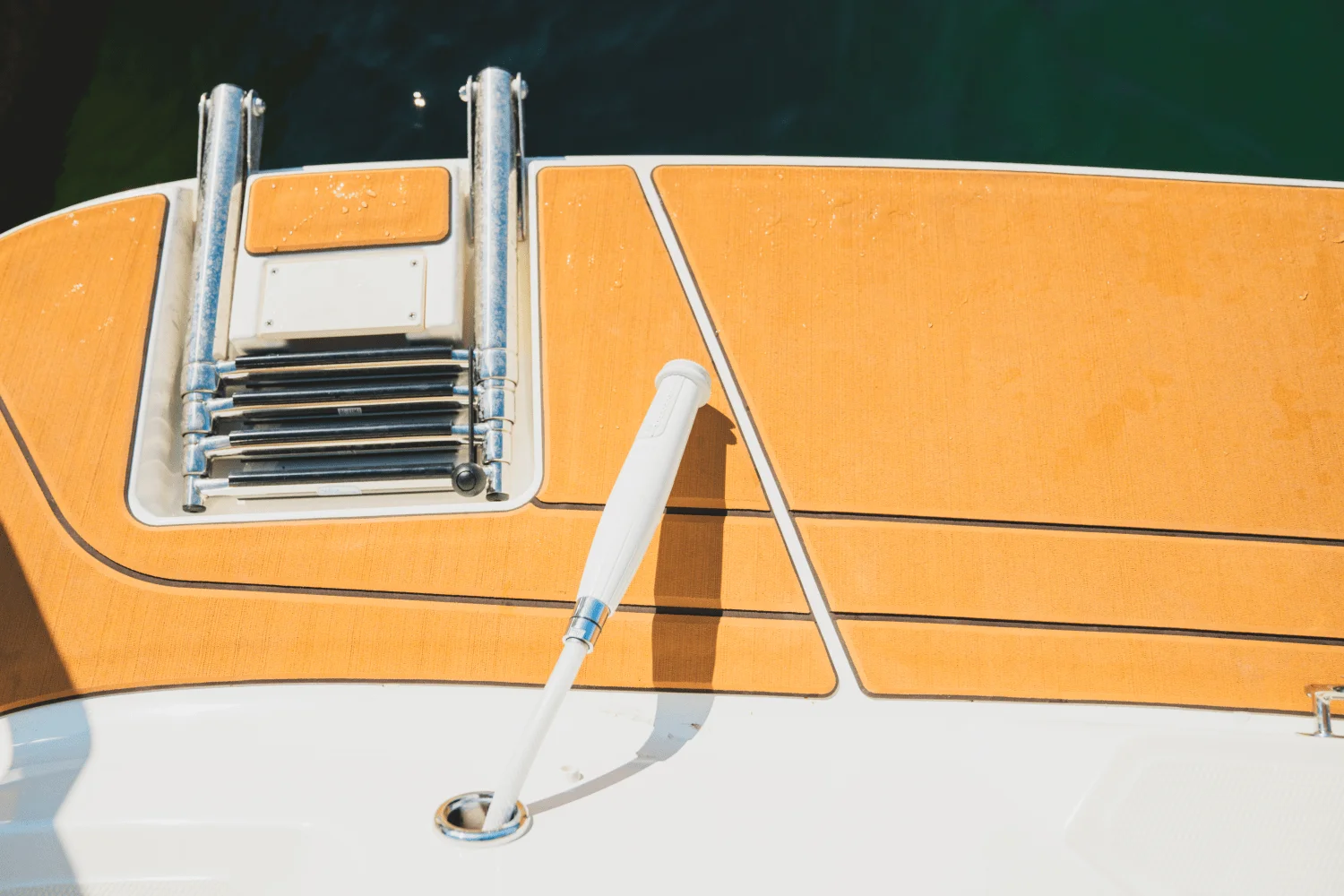 2025 Bayliner V20I Image Thumbnail #5