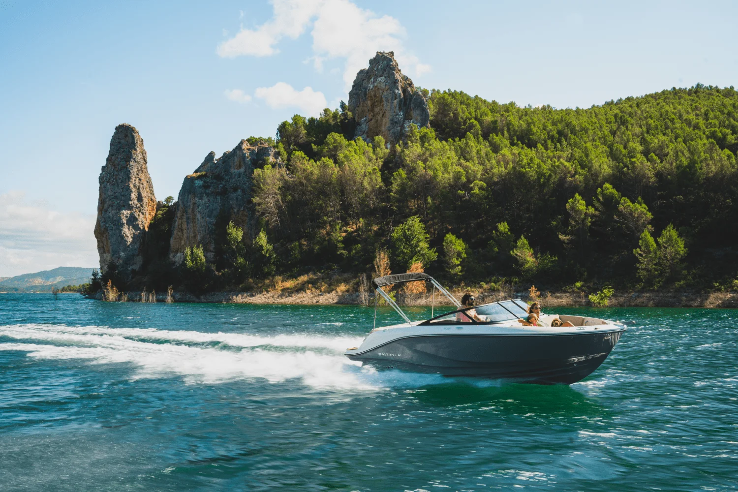 2025 Bayliner V20I Image Thumbnail #29