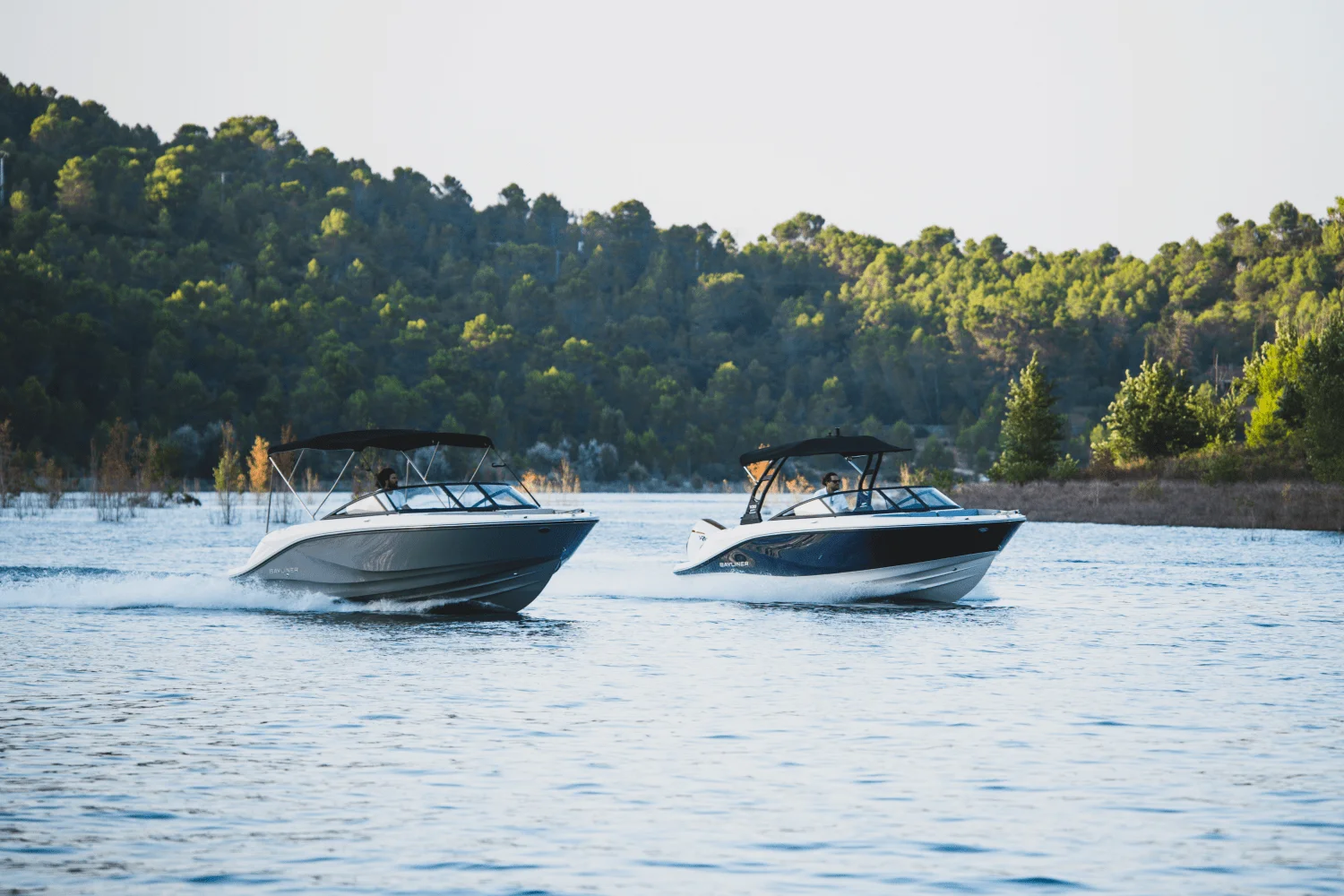 2025 Bayliner V20I Image Thumbnail #49