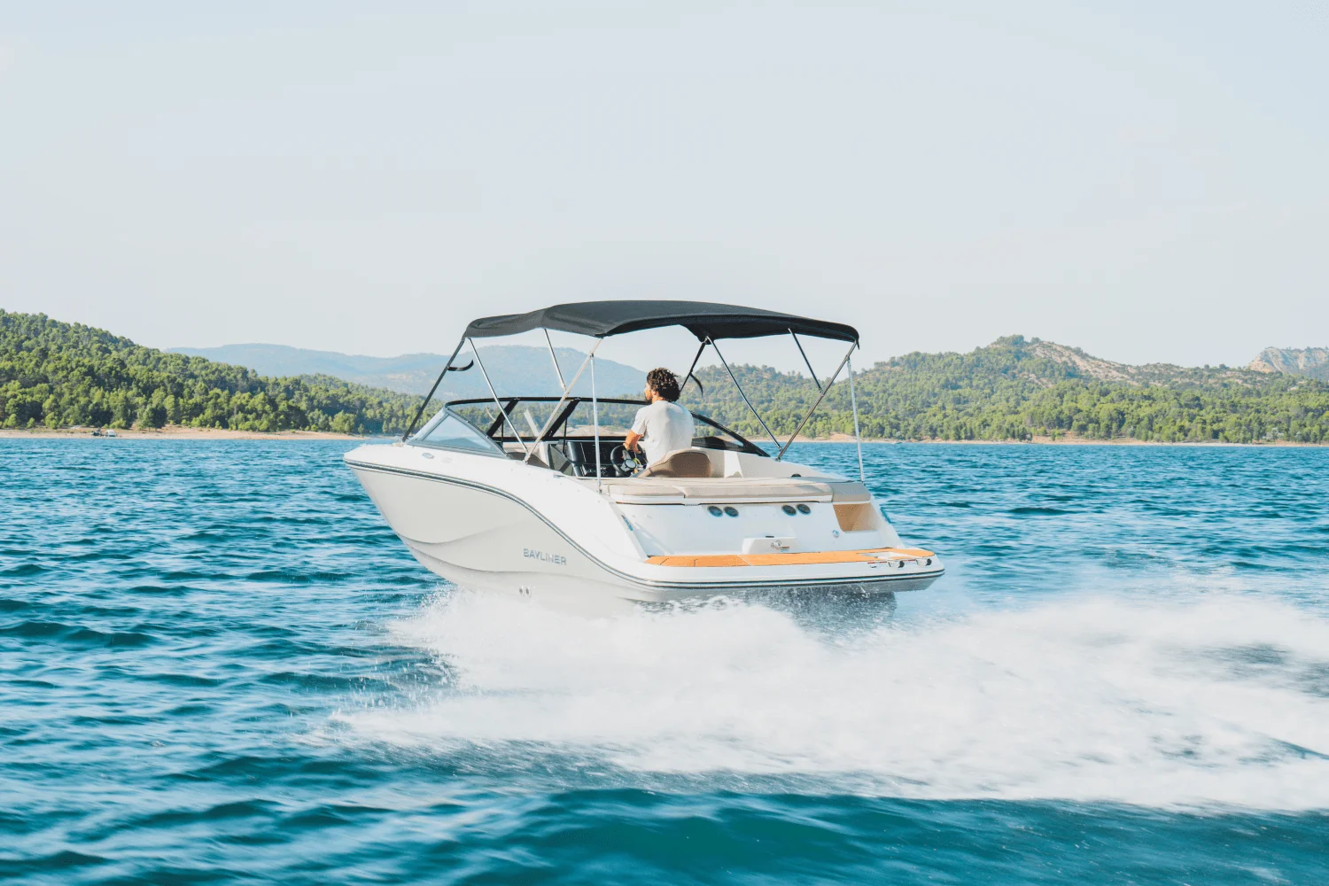 2025 Bayliner V20I Image Thumbnail #41