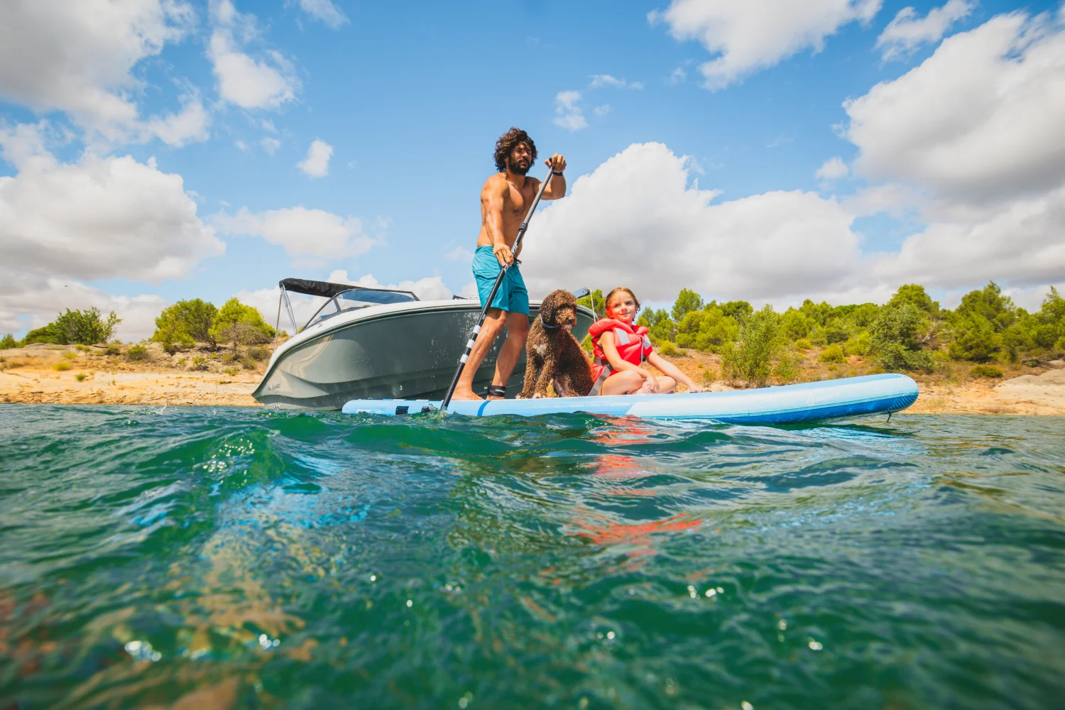 2025 Bayliner V20I Image Thumbnail #23