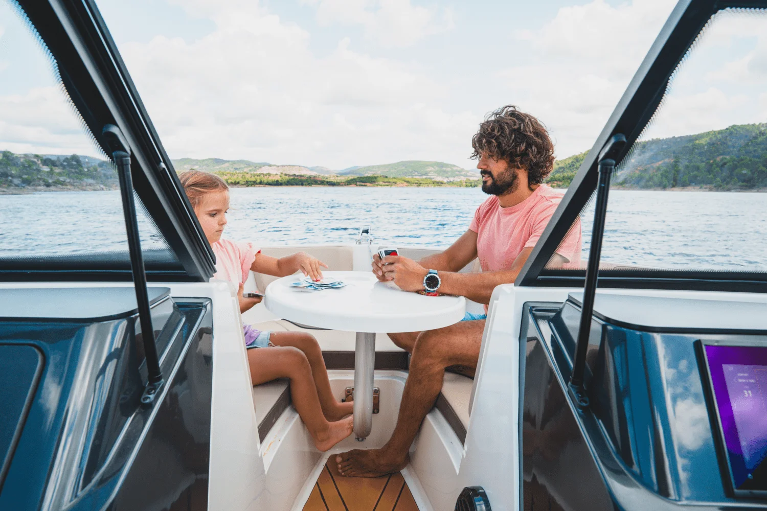 2025 Bayliner V20I Image Thumbnail #9