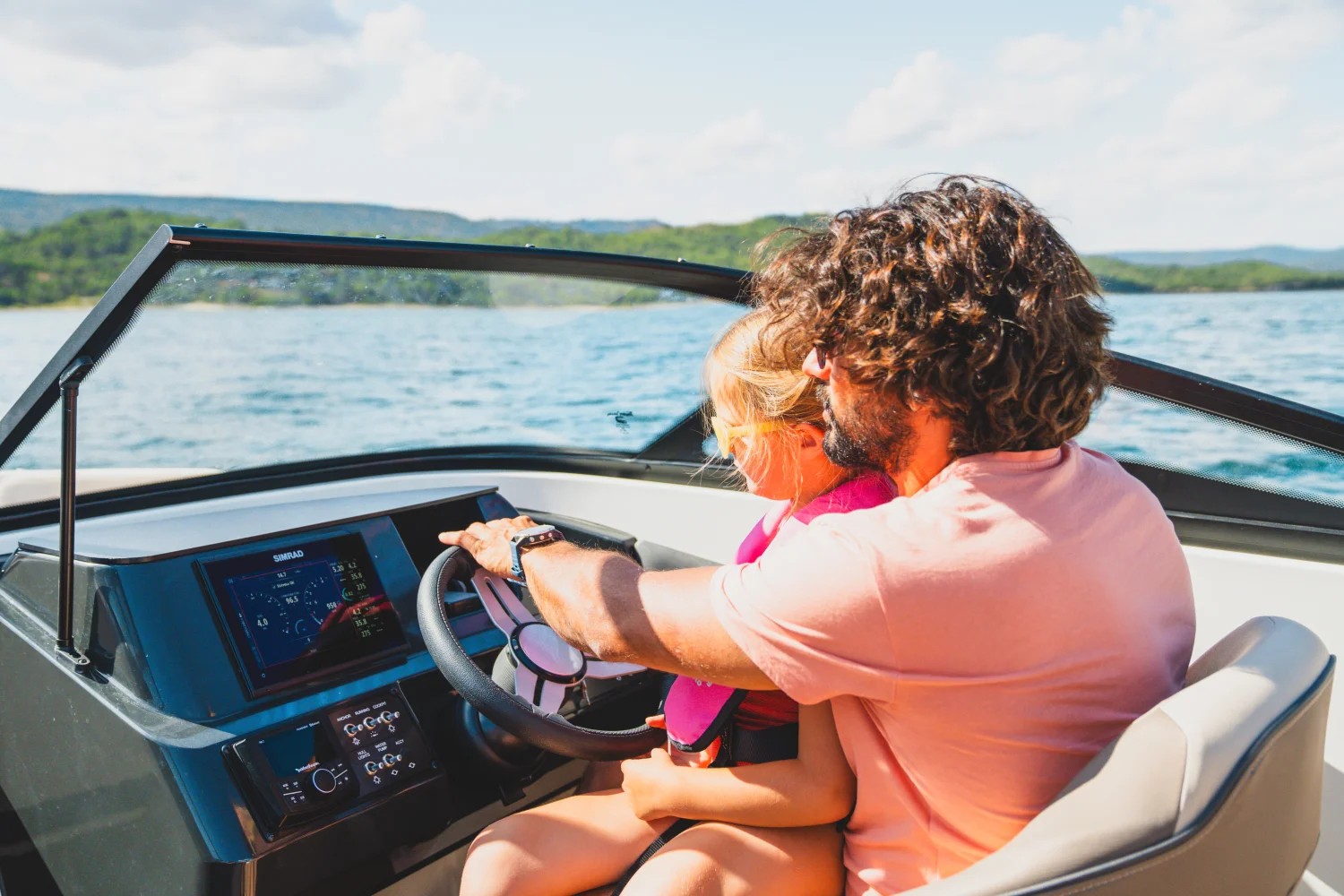 2025 Bayliner V20I Image Thumbnail #11