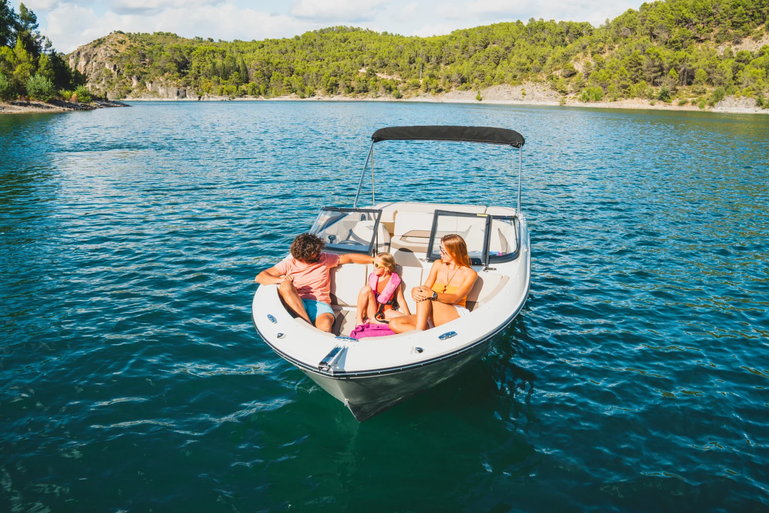 2025 Bayliner V20I Image Thumbnail #12