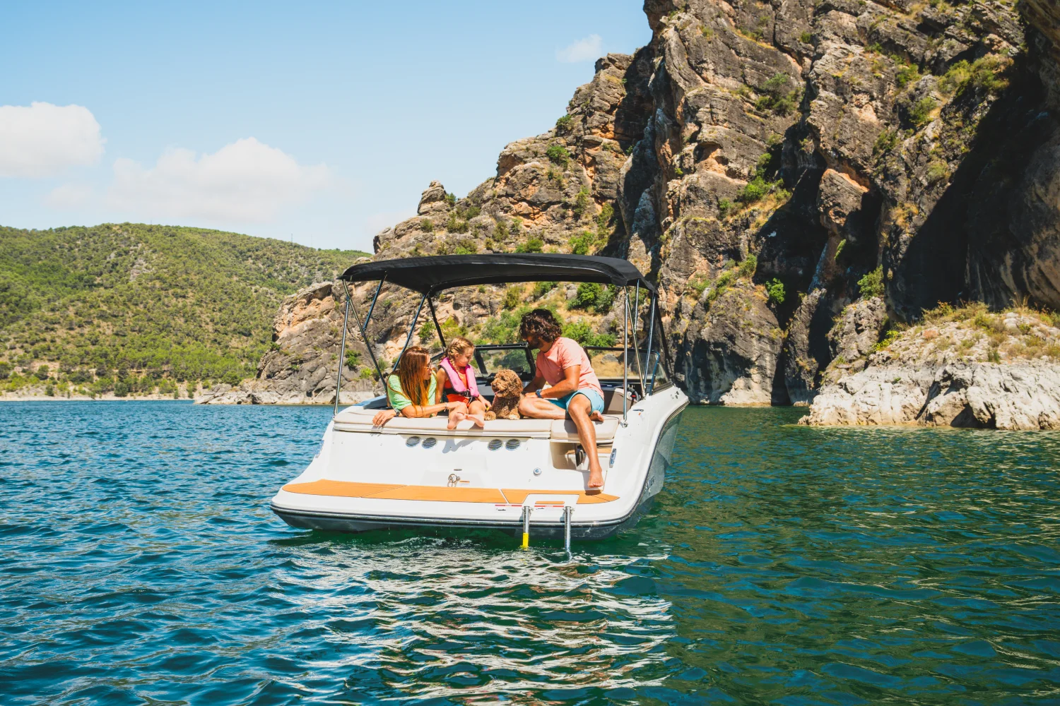 2025 Bayliner V20I Image Thumbnail #7