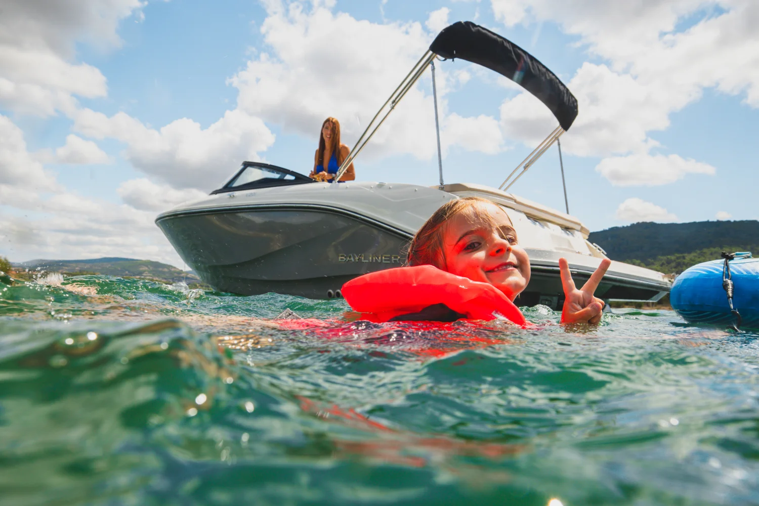 2025 Bayliner V20I Image Thumbnail #22