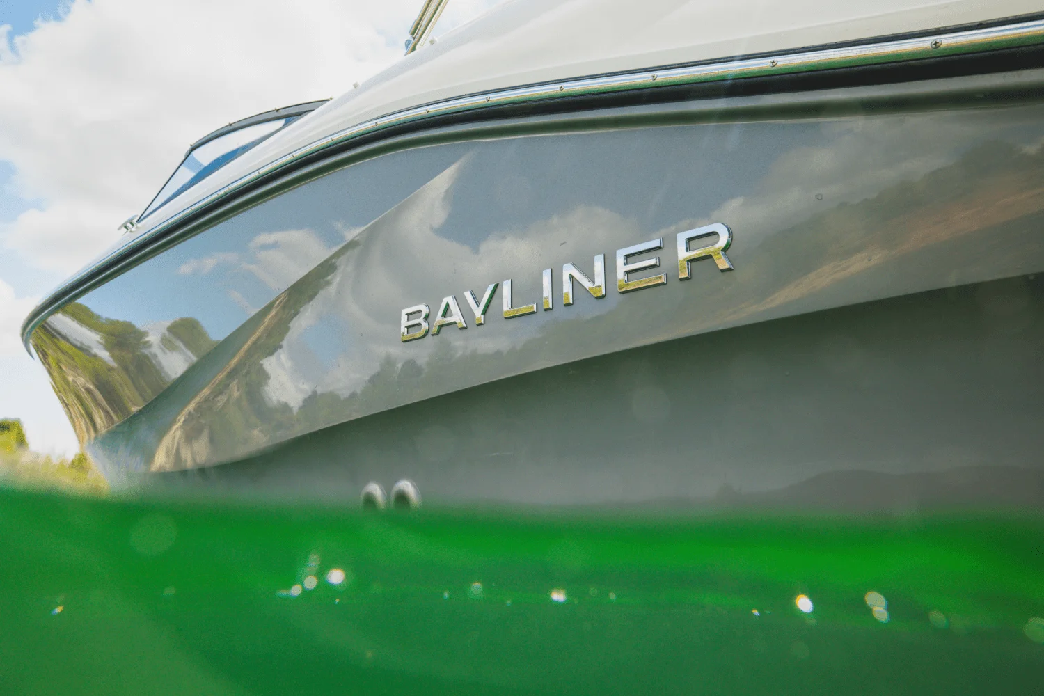 2025 Bayliner V20I Image Thumbnail #26
